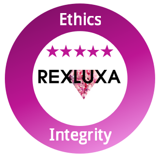 rexluxa ethics